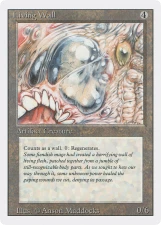 Living Wall card image