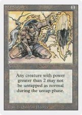 Meekstone card image