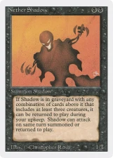 Nether Shadow card image