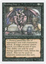Nettling Imp card image