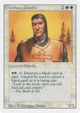 Northern Paladin card image