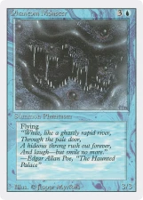 Phantom Monster card image