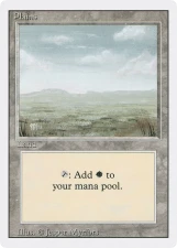 Plains card image
