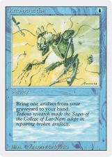 Reconstruction card image