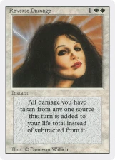 Reverse Damage card image