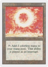 Sol Ring card image