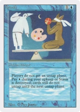 Stasis card image