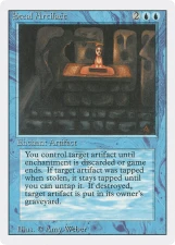 Steal Artifact card image
