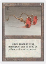 Sunglasses of Urza card image