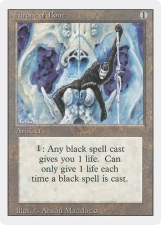 Throne of Bone card image