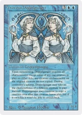 Vesuvan Doppelganger card image