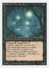 Will-o’-the-Wisp card image