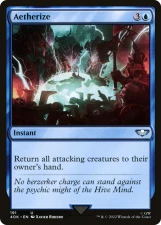 Aetherize card image