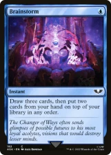 Brainstorm card image