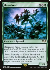 Broodlord card image