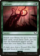 Cultivate card image
