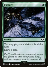 Explore card image