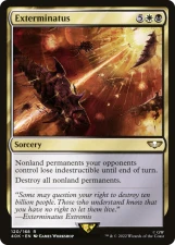 Exterminatus card image