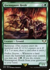 Hormagaunt Horde card image