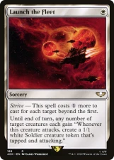 Launch the Fleet card image
