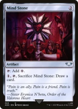 Mind Stone card image