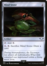Mind Stone card image