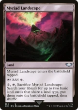 Myriad Landscape card image