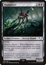 Plasmancer card image