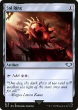 Sol Ring card image