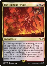 The Ruinous Powers card image