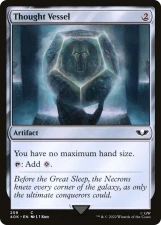 Thought Vessel card image