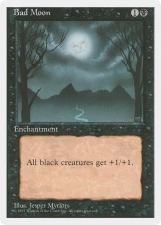 Bad Moon card image