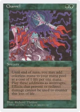 Channel card image