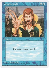 Counterspell card image