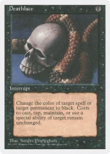 Deathlace card image