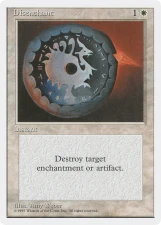Disenchant card image