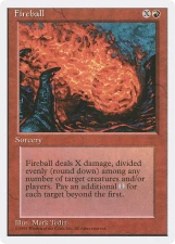 Fireball card image