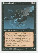 Frozen Shade card image