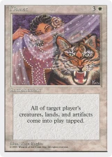 Kismet card image