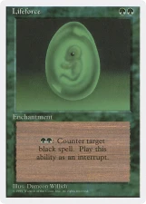 Lifeforce card image