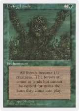Living Lands card image
