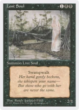 Lost Soul card image