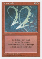 Manabarbs card image