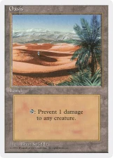 Oasis card image