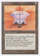Onulet card image