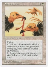 Osai Vultures card image