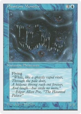 Phantom Monster card image