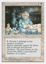 Samite Healer card image