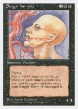 Sengir Vampire card image