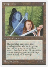 Shapeshifter card image